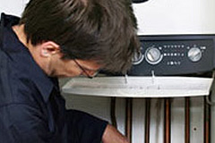 boiler replacement Wilford
