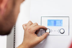 best Wilford boiler servicing companies
