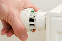 Wilford central heating repair costs