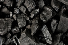Wilford coal boiler costs