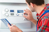 free Wilford gas safe engineer quotes