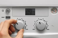 free Wilford boiler maintenance quotes