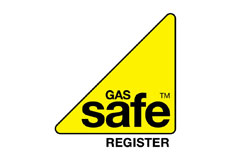 gas safe companies Wilford