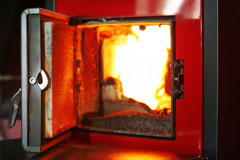 solid fuel boilers Wilford